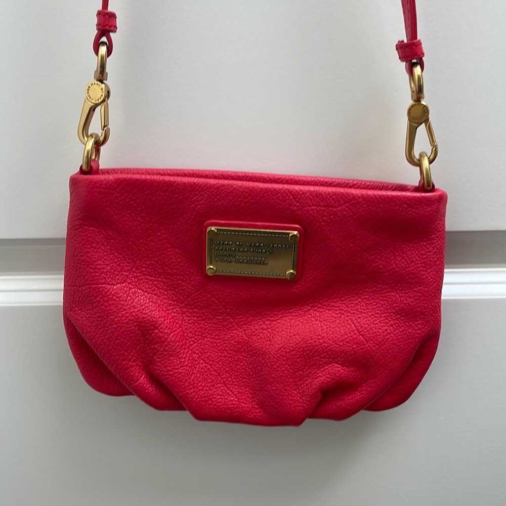 Marc Jacobs Crossbody Bag